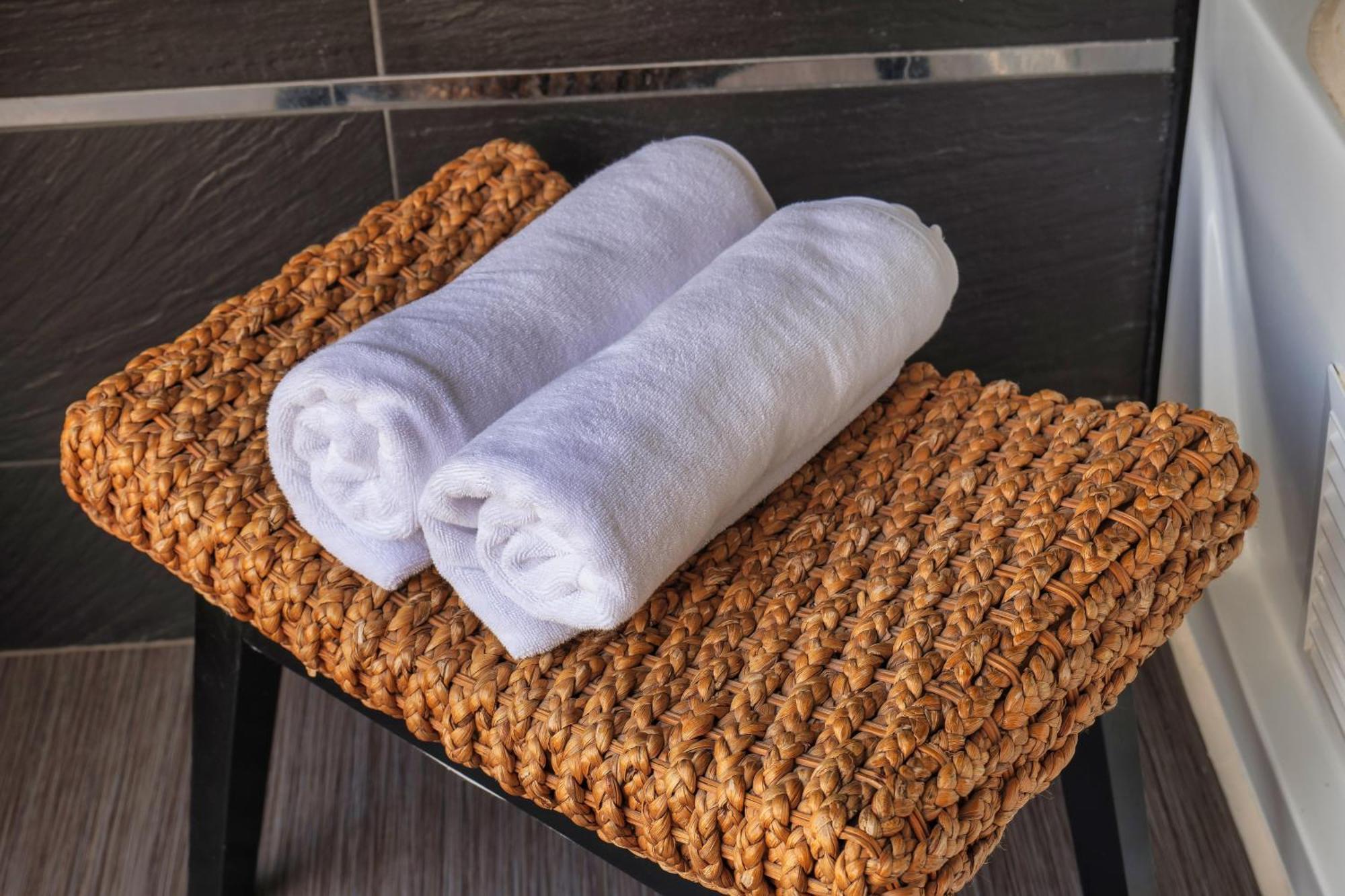 Rado Hotel - Santa Maria Trujillo Zewnętrze zdjęcie