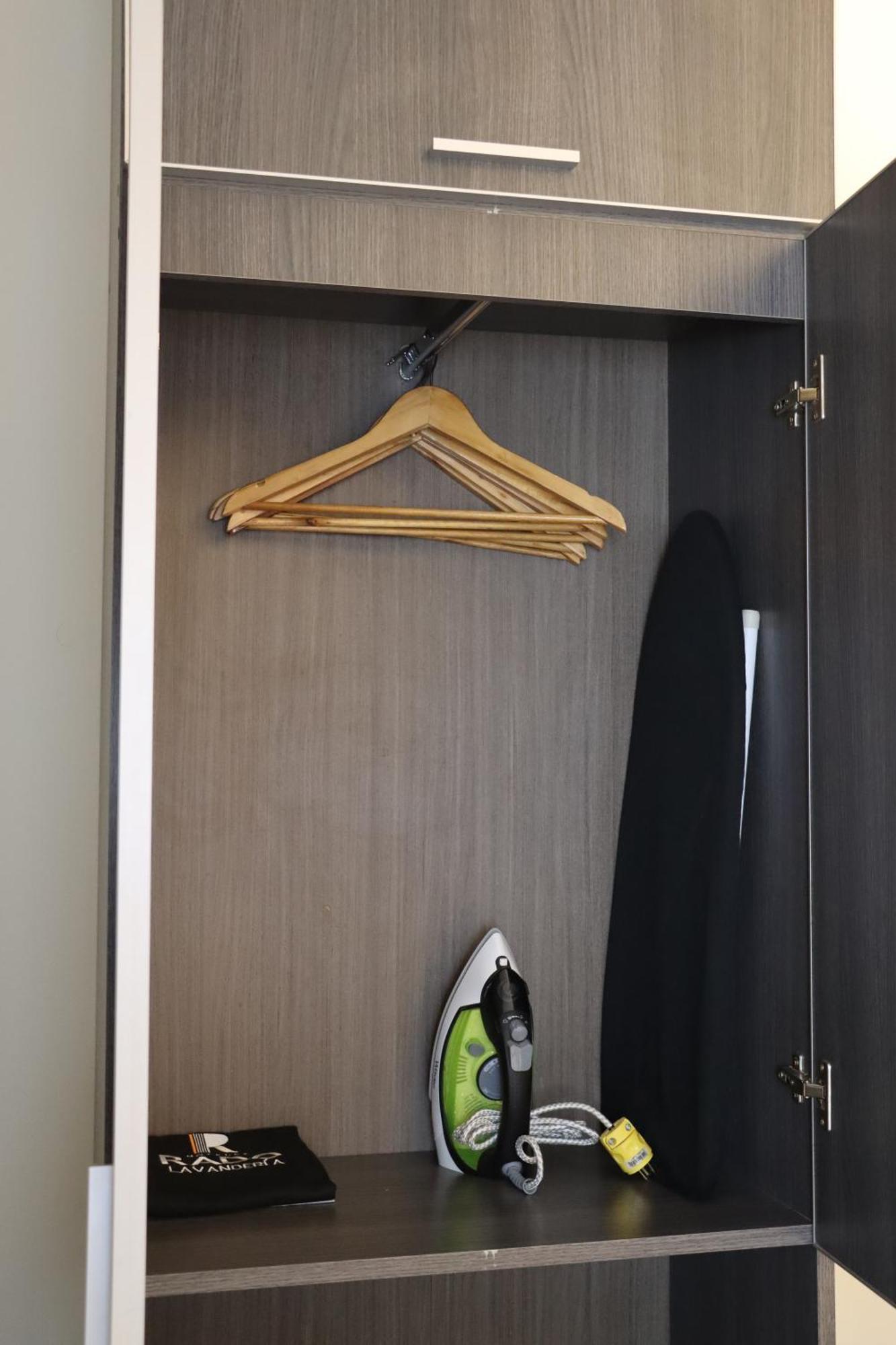 Rado Hotel - Santa Maria Trujillo Zewnętrze zdjęcie